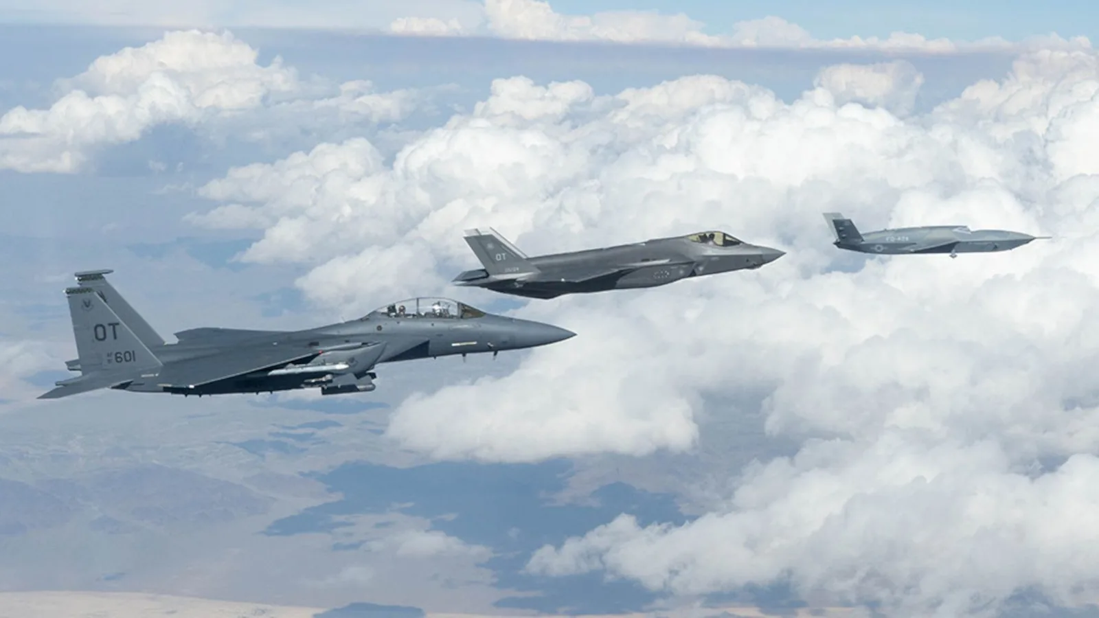 General Atomics delivers FQ-42 Vengeance autonomous jet to Creech AFB for testing