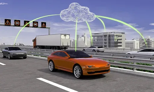 AI automotive startup EXTURING raises nearly 100 million yuan in Pre-B round