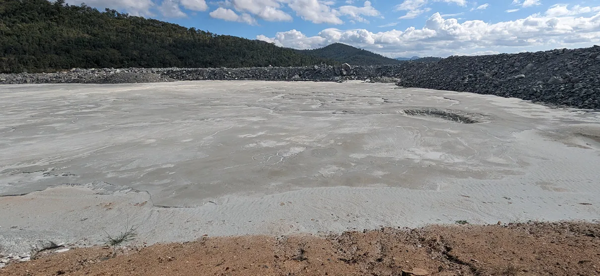 Guangdong Mingzhu fined and warned over delayed mine shutdown disclosure