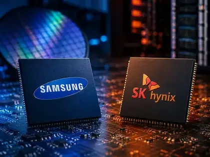 Samsung and SK Hynix Q3 earnings test durability of global AI chip boom
