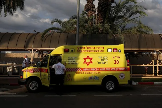 FlyDubai co-pilot planned 9/11-style suicide crash into Ben Gurion Airport, UAE says