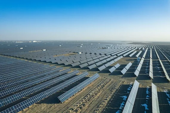 China launches 2026 national green computing facility program with updated efficiency standards