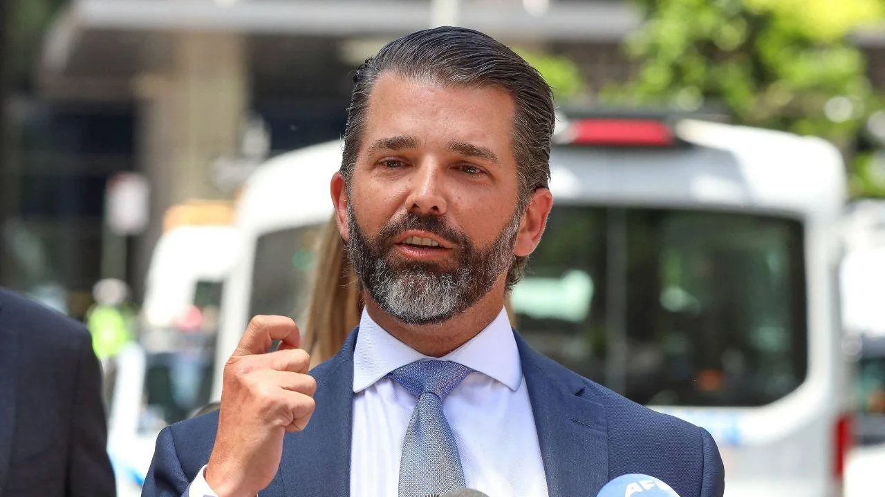 Russian oligarch with Putin ties funded Donald Trump Jr.’s Bahamas wedding festivities