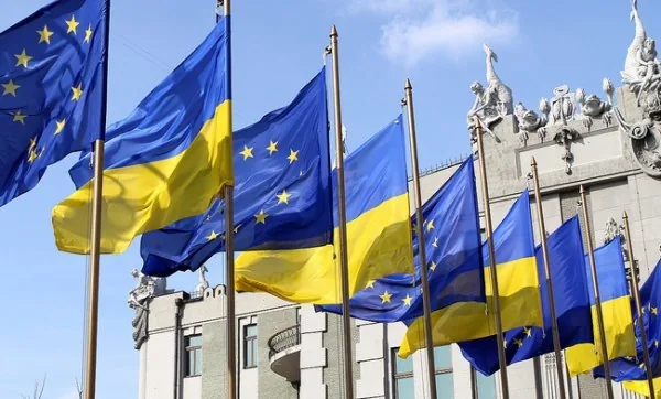 EU pledges €3.3 billion to Ukraine for missiles and drones amid war with Russia