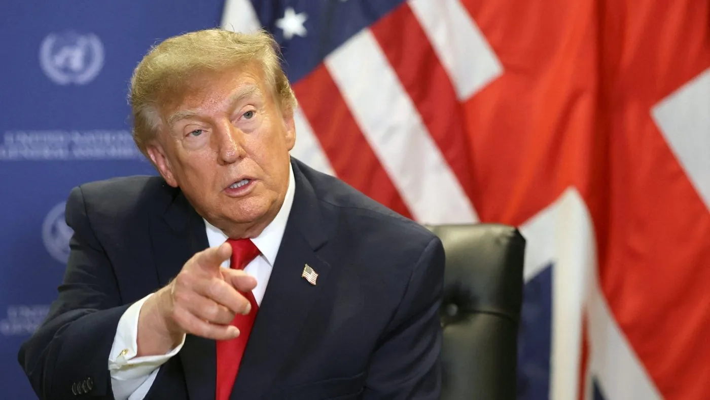 Federal Judge Extends Order Blocking Trump White House Ban on CNN, MS Now and Politico