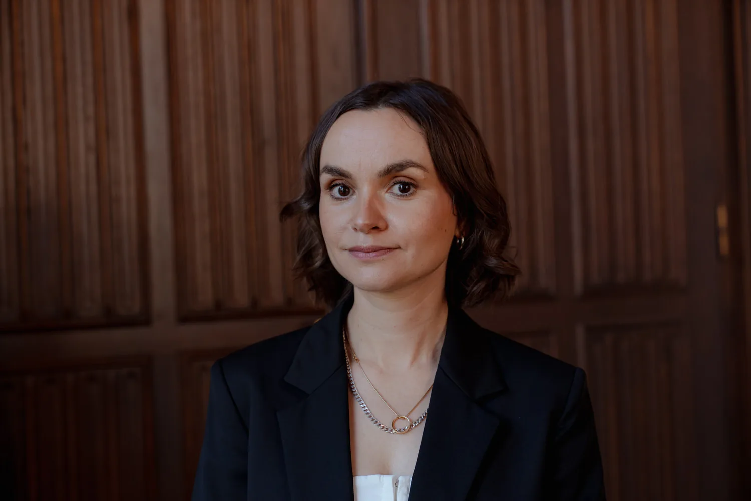 Shida Bazyar wins German Book Prize 2026, warns no minority is safe in Germany