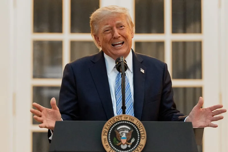Trump to unveil $15 billion Iowa steel plant, largest in US history