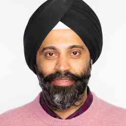 Disney appoints Karandeep Anand as first company-wide CTO, hiring from Character.AI