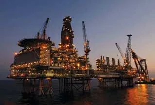 Azerbaijan oil exports drop 8%, production falls 8.3% in August