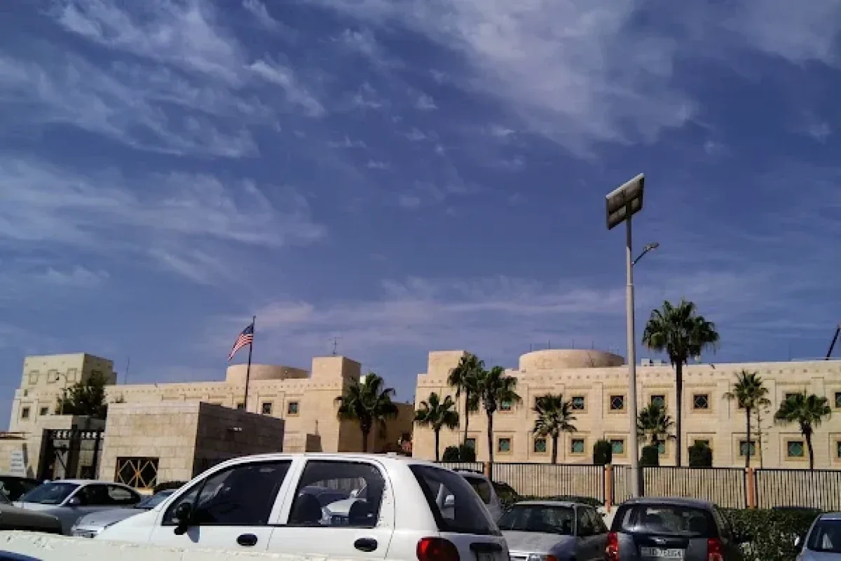 US Reduces Staff at Four Middle East Embassies Over Advanced Iran Attack Plots