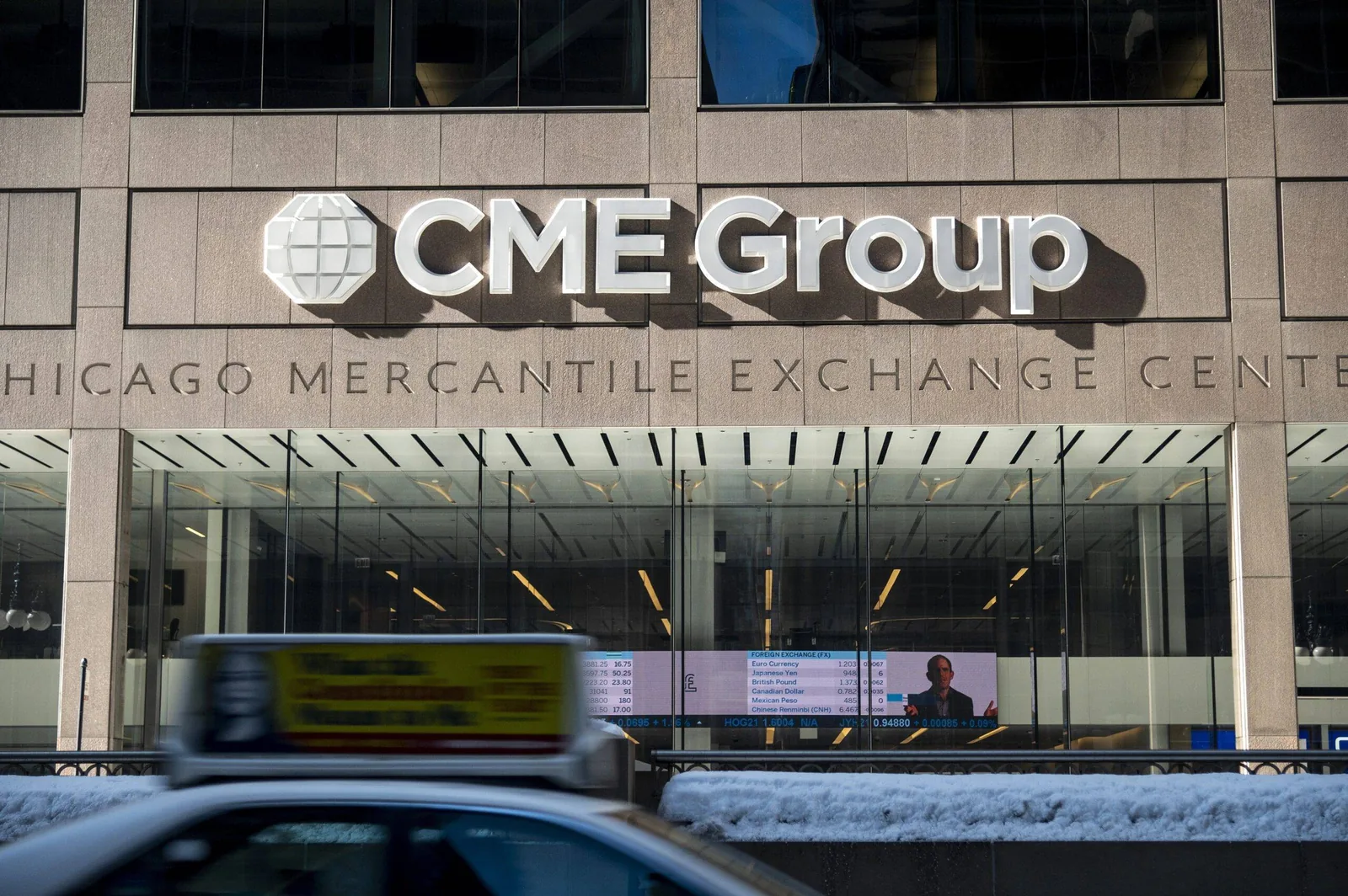 CME Group to Launch Bitcoin Cash and Uniswap Futures on October 19, 2026
