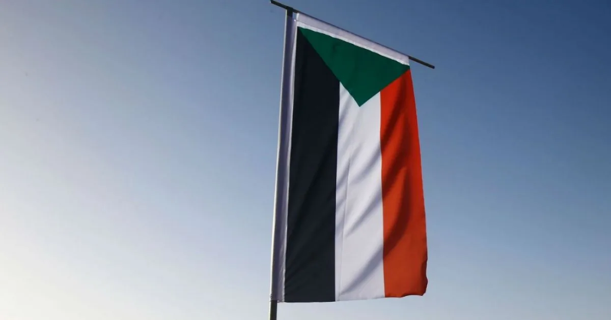 Sudan gold mine collapse kills at least 67 miners in West Kordofan