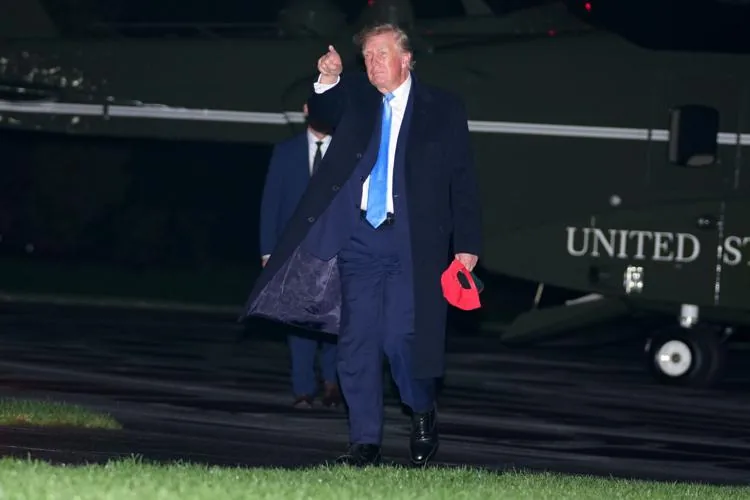 Iran nuclear deal reports trigger sharp oil price swings; Trump denies sanctions easing