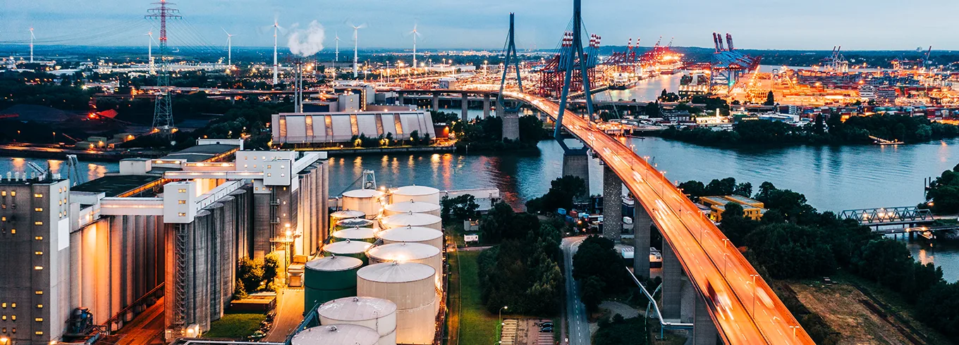 German institutes double 2026 GDP growth forecast to 1.3% on exports and spending