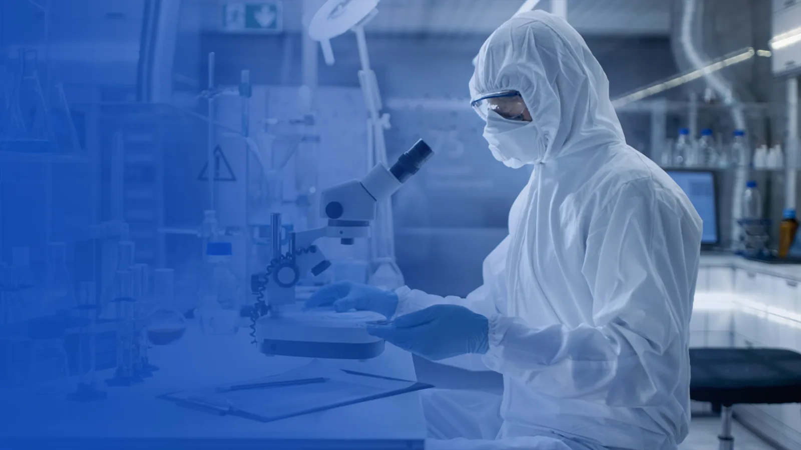 LabTech warns semiconductor revenue is only 2% after stock surges 30%