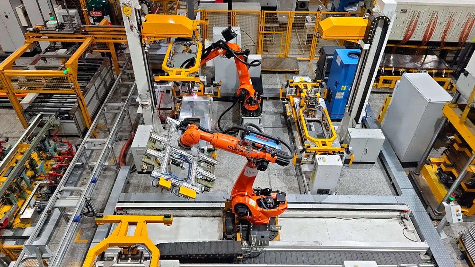 China's industrial sales revenue rises 7.3% in first eight months of 2024