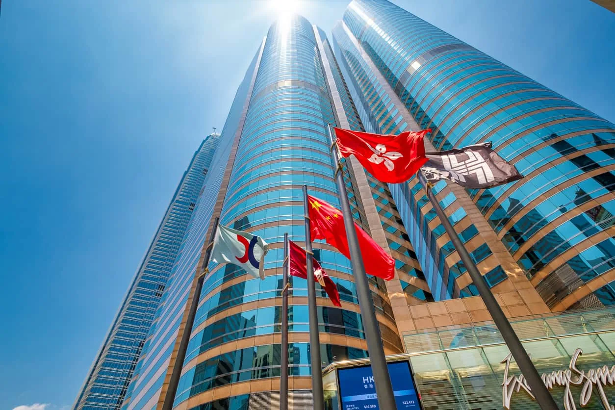 JPMorgan and Morgan Stanley Adjust Stakes in Montage Technology H-Shares