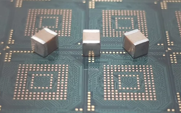 MLCC stocks surge as AI server demand drives price rally and supply crunch