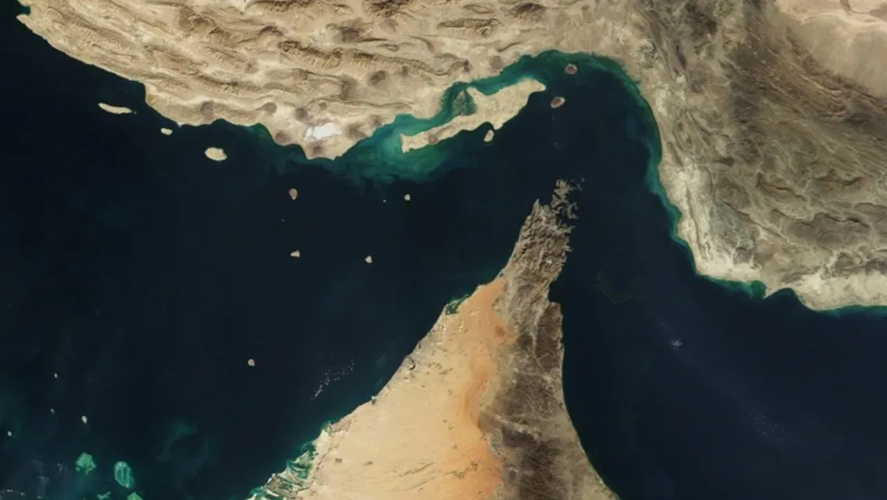 Iran Denies Nuclear Flexibility Reports, Accuses US of Stalemate in Strait of Hormuz