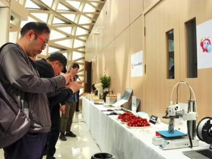 China registers three on-device generative AI services including YOYO Claw