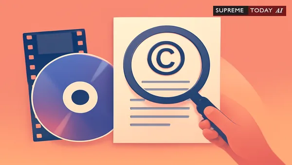 Fenbi demands compensation after Chaoge admits copyright infringement in exam prep market