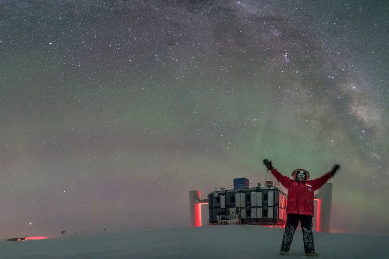Belgian physicist Francis Halzen wins 2026 Nobel Prize in Physics for IceCube neutrino work