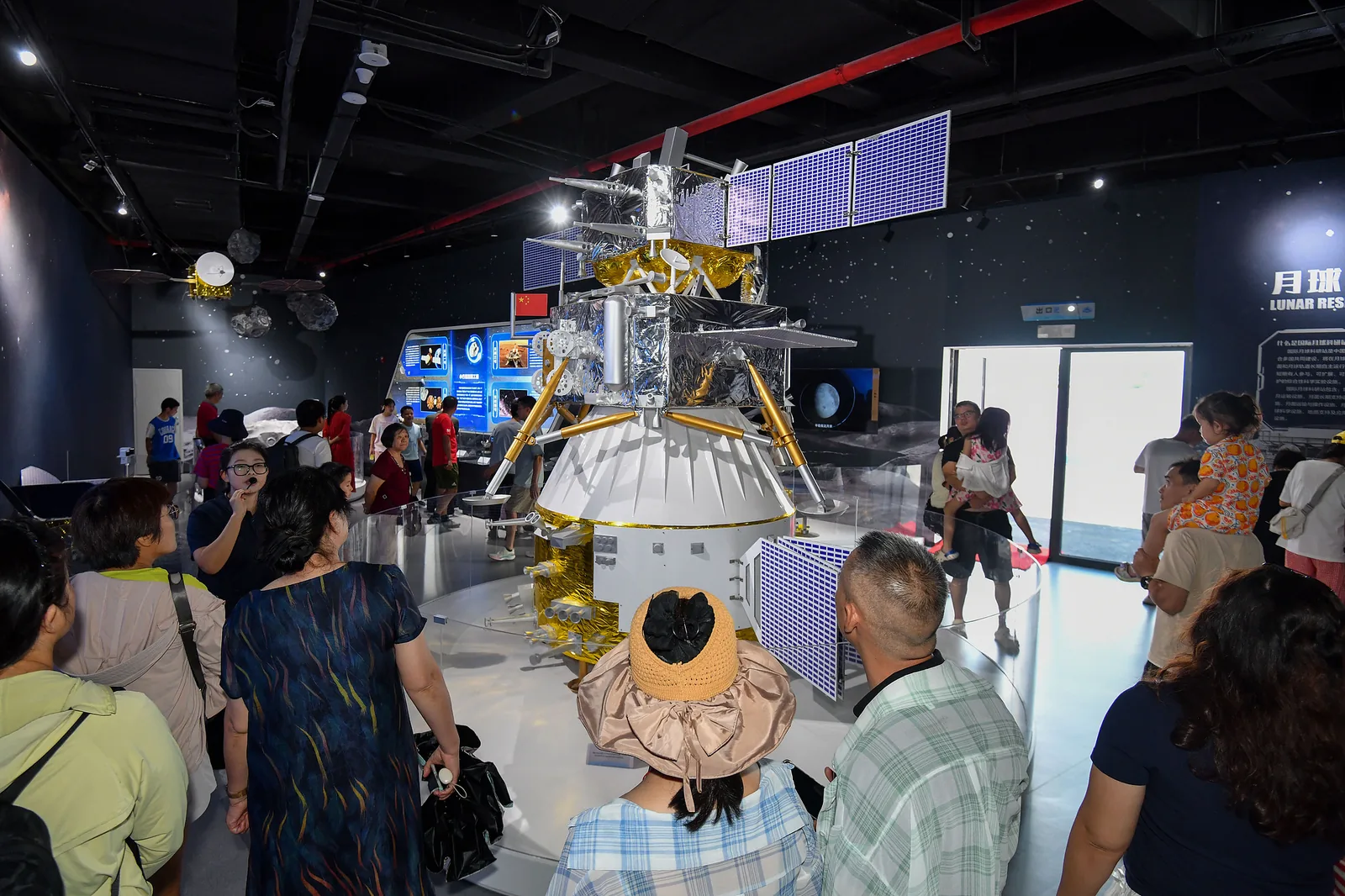 Hainan accelerates space tourism platform with signed cooperation agreements