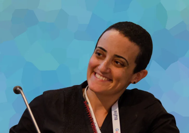 Egypt Court Orders Mada Masr Closure, Fines and Detains Editor Lina Attalah