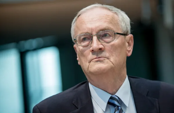 Hamburg trial opens for Ukrainian accused of Nord Stream pipeline sabotage