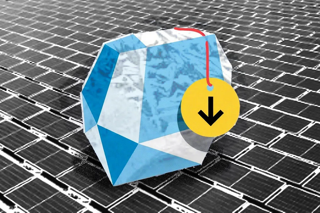 China unconditionally approves Tongwei's acquisition of Lihao Qingneng to combat solar overcapacity
