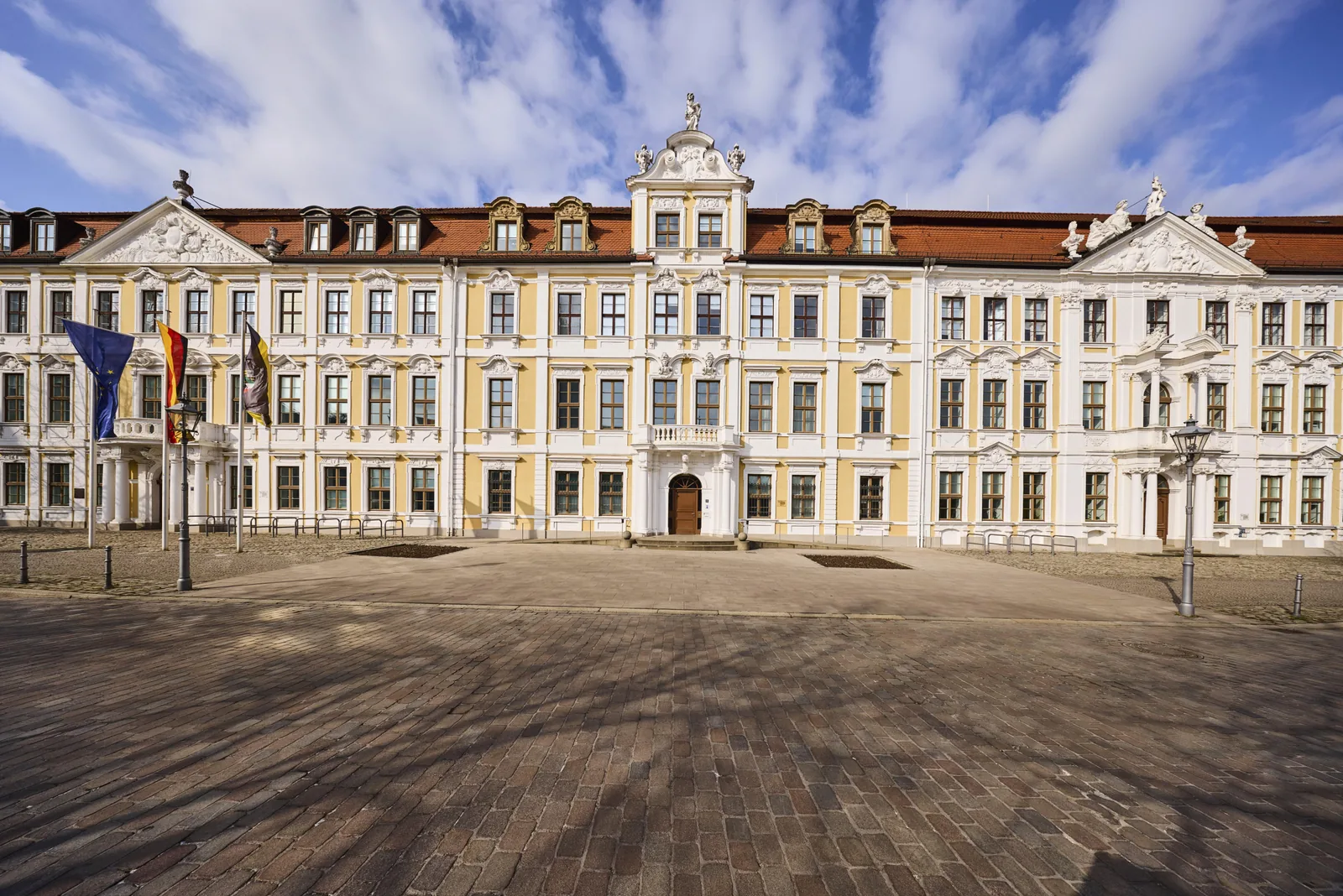 AfD and BSW push Ukraine aid halt motion through Saxony-Anhalt state parliament
