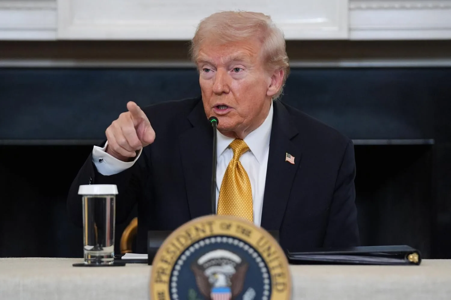 Iowa judge dismisses Trump’s lawsuit against Des Moines Register and pollster Selzer