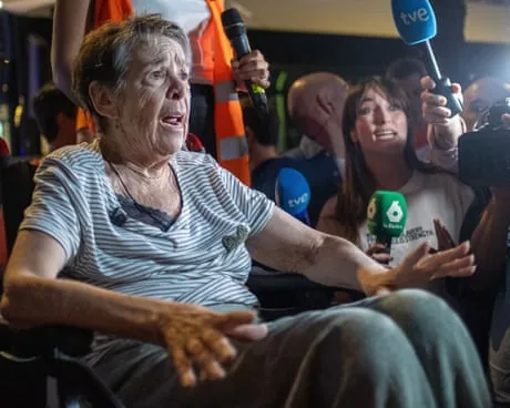 Maricarmen Abascal’s Death After Eviction Deepens Spain’s Housing Crisis and Political Turmoil