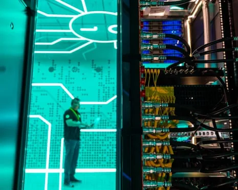 ChiNext Computing Power ETF tops peers with 3.1 billion yuan net inflows since listing