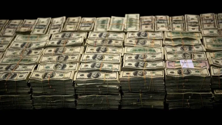 US Treasury yields hit 2007 highs as strong PMI and oil surge fuel rate hike bets