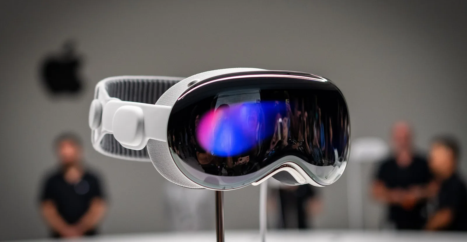 Apple Vision Pro sales slump: some stores sell just one unit per month, CEO skeptical