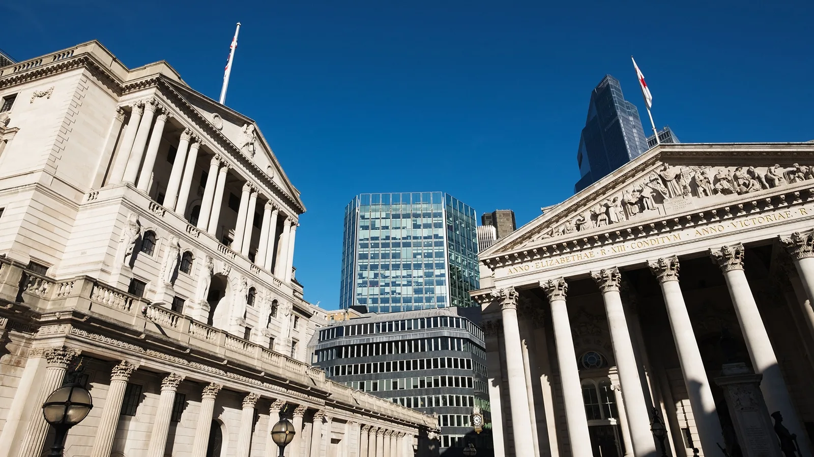 Morgan Stanley and BofA Reverse Forecasts, Now Predict Two Bank of England Rate Hikes