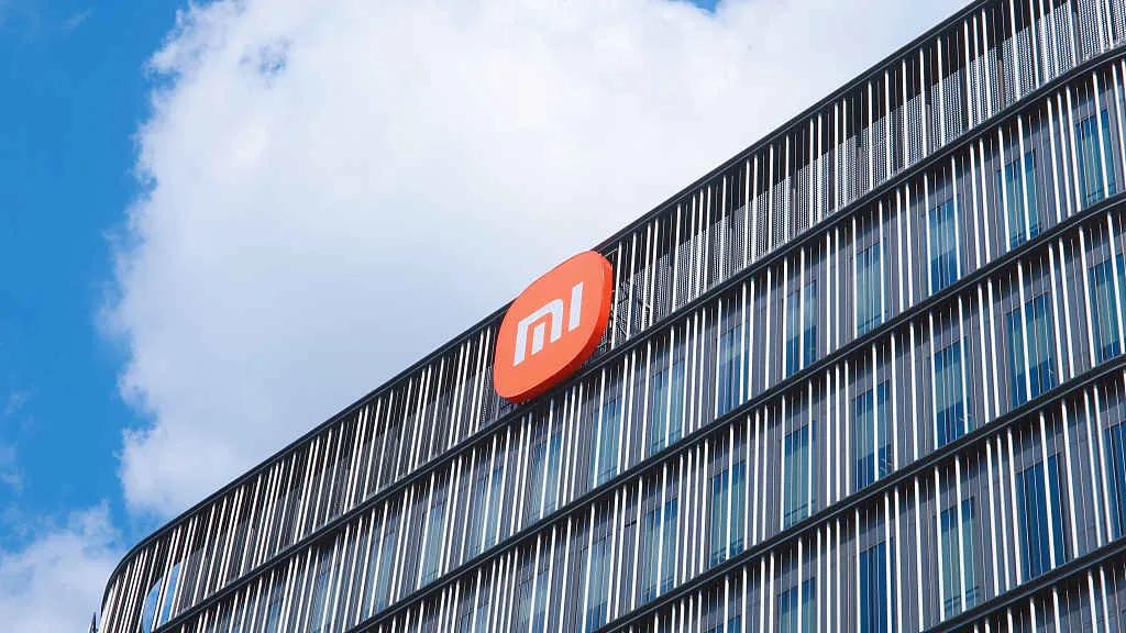 Xiaomi Spends 48.9 Million Hong Kong Dollars to Buy Back 1.8 Million Shares