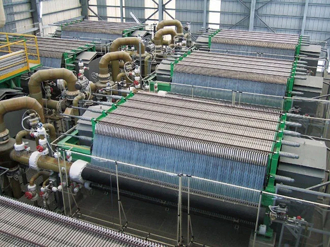 Yinglite Halts Chlor-Alkali and Calcium Carbide Units on Weak PVC Prices