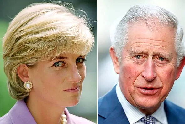King Charles denies Earl Spencer’s claims he said “we’ll forget her soon enough” after Diana’s death