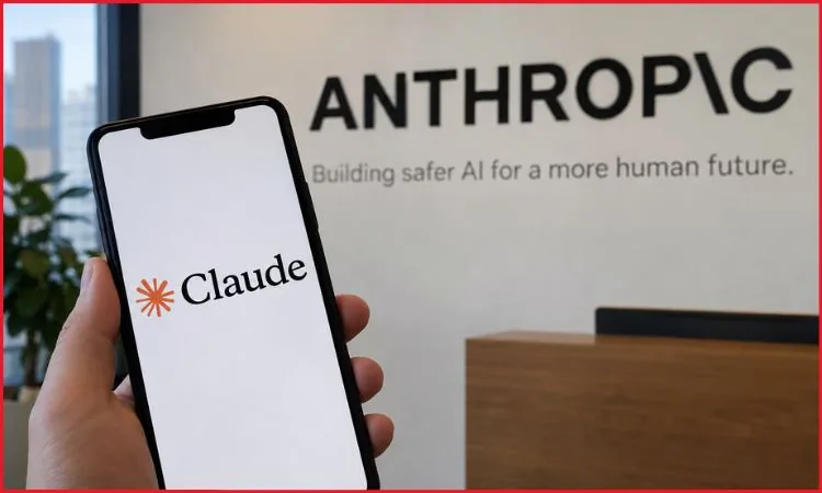 Anthropic delays IPO to November, weighs new AI model launch amid OpenAI competition