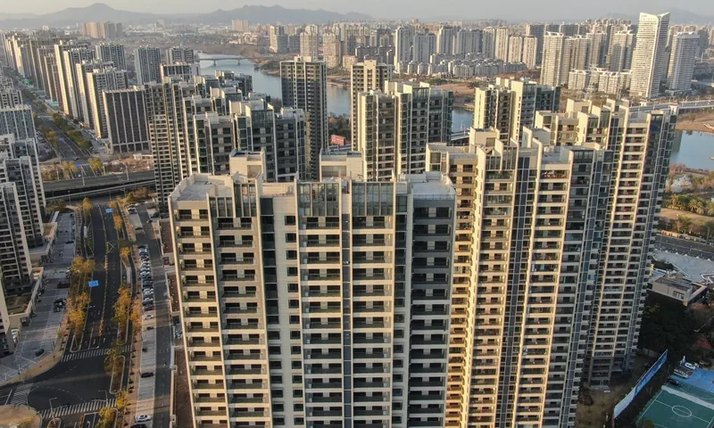 China Real Estate Industry Loss Narrows in H1 2026; New Policy to Widen Developer Divergence