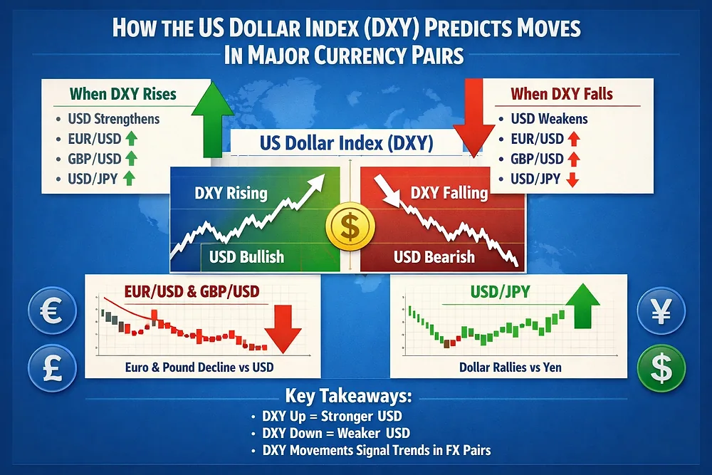 US Dollar Index Breaks Above 101, Reaching Highest Level Since July 30