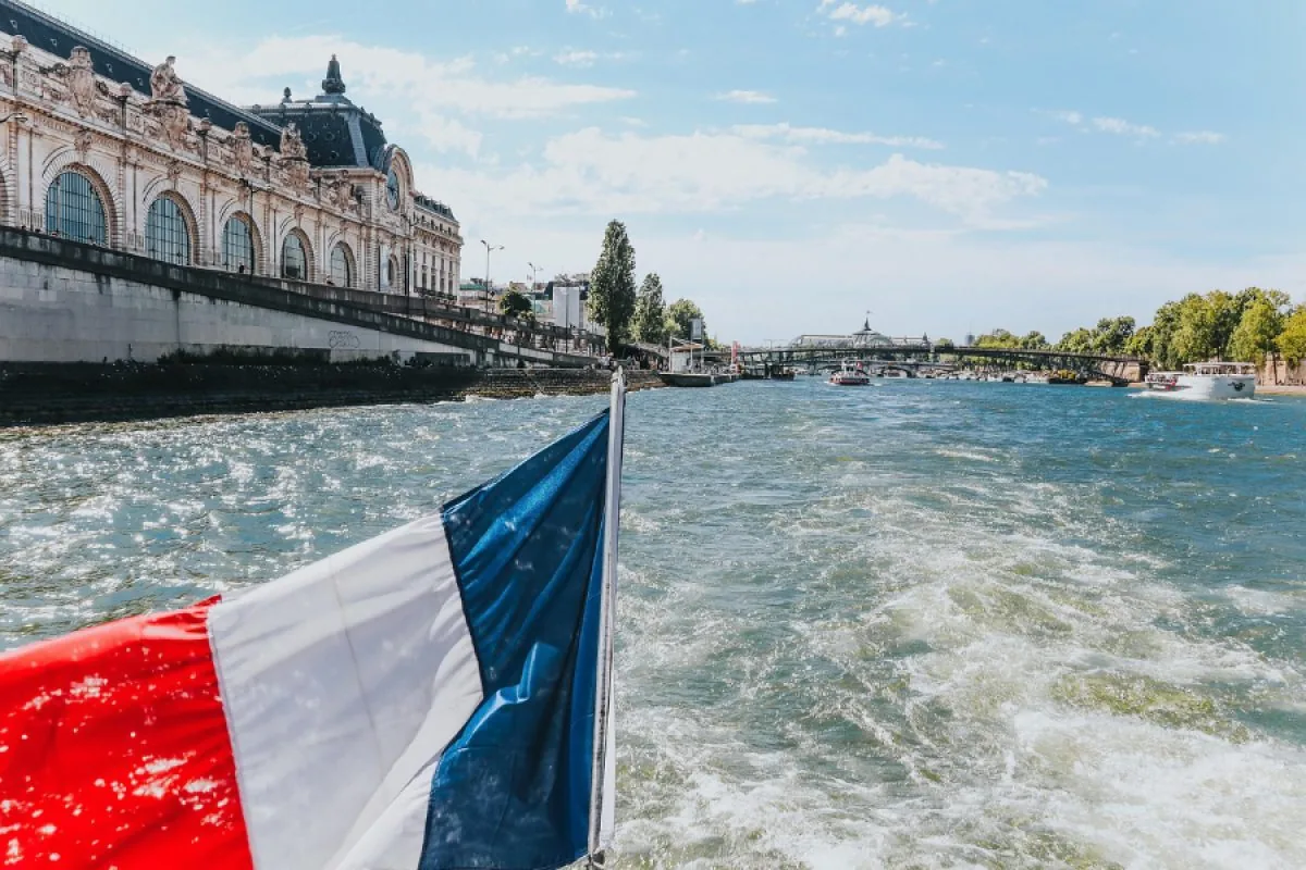 France’s final August harmonized CPI rises to 2.6%, below 2.7% forecast