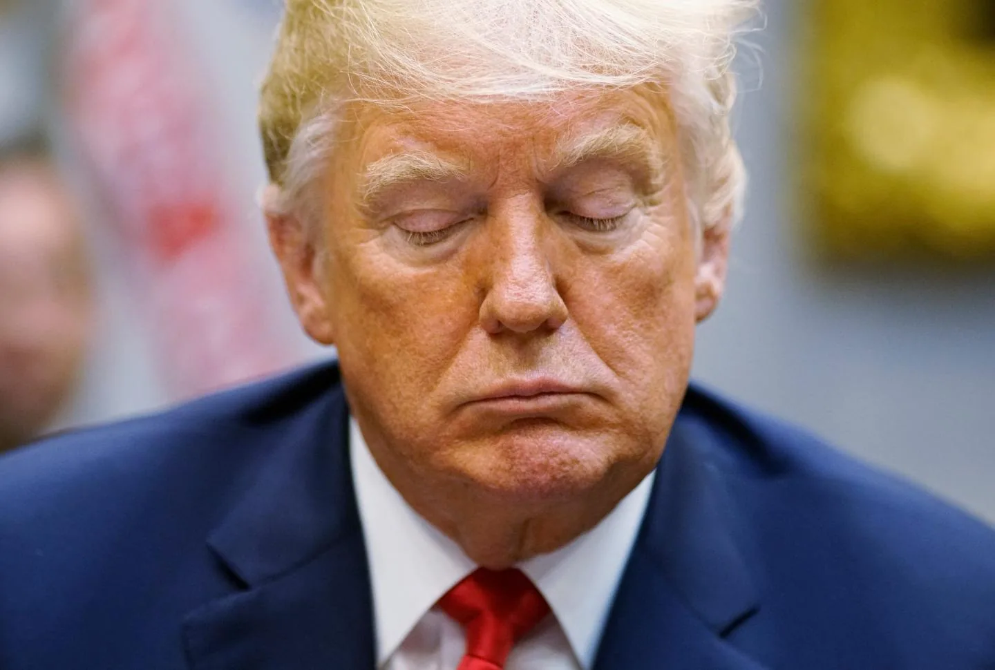 Trump Disclosed 1,156 Securities Trades in July Worth Up to $270 Million