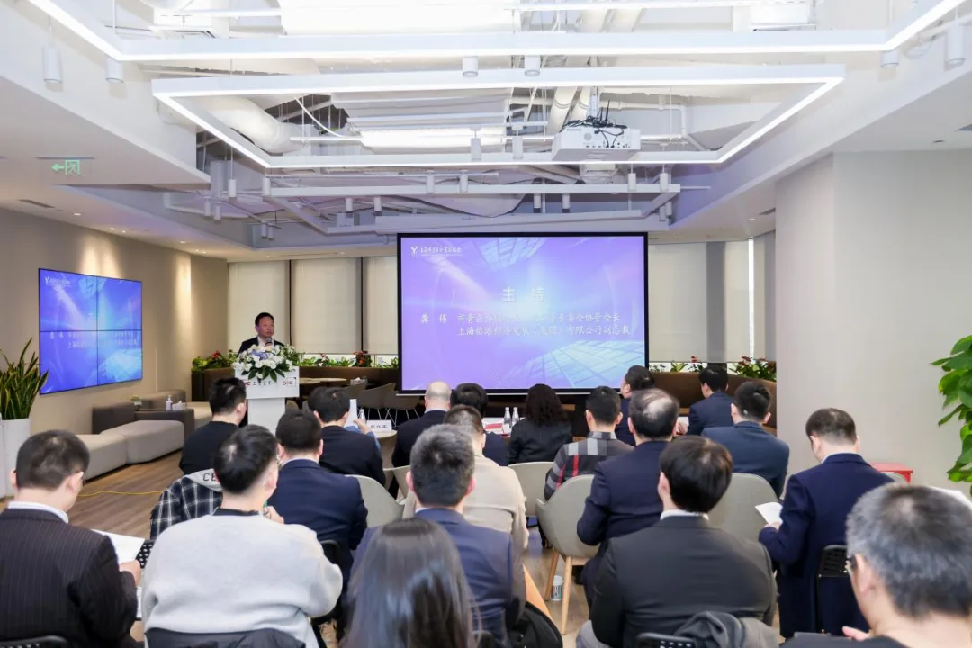 Shanghai State Investment Co. deploys over 30 billion yuan in biopharma, 70% to early-stage firms