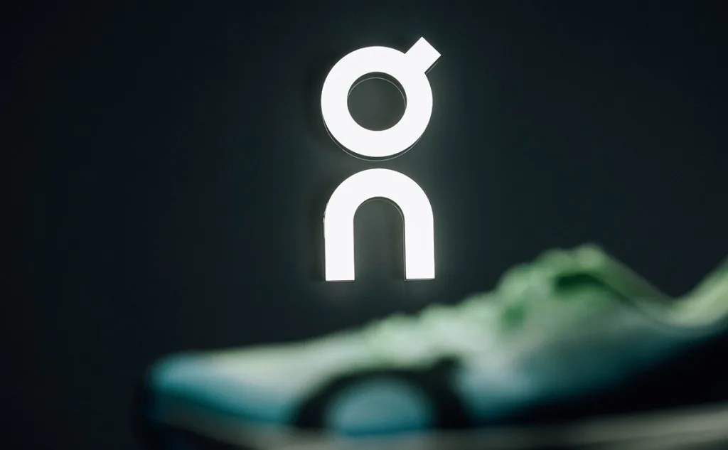 On Holding Unveils Expansion Strategy, Targets at Least 5.6 Billion Swiss Francs in Sales by 2029