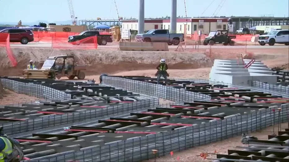 Texas Governor Abbott Halts Data Center Environmental Permits Pending Grid Review