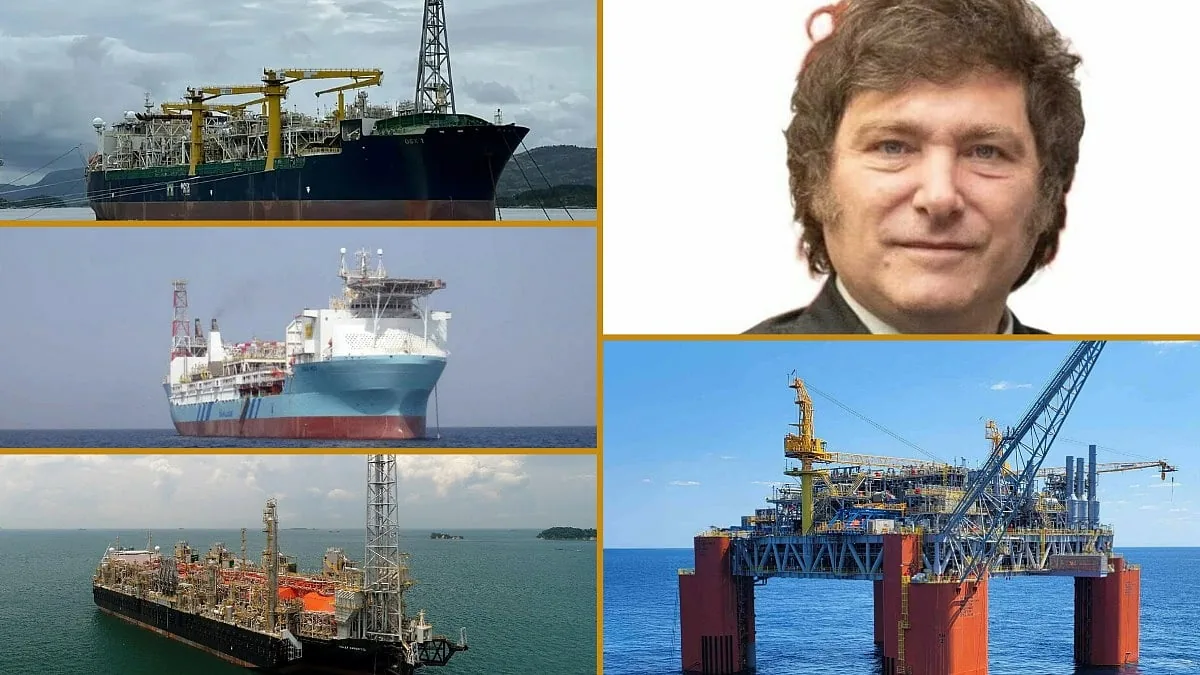 Argentina threatens legal action, sanctions over UK-backed Falklands oil drilling