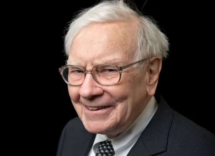 Berkshire Hathaway Buys 2.74 Million Lennar Shares for About $212 Million